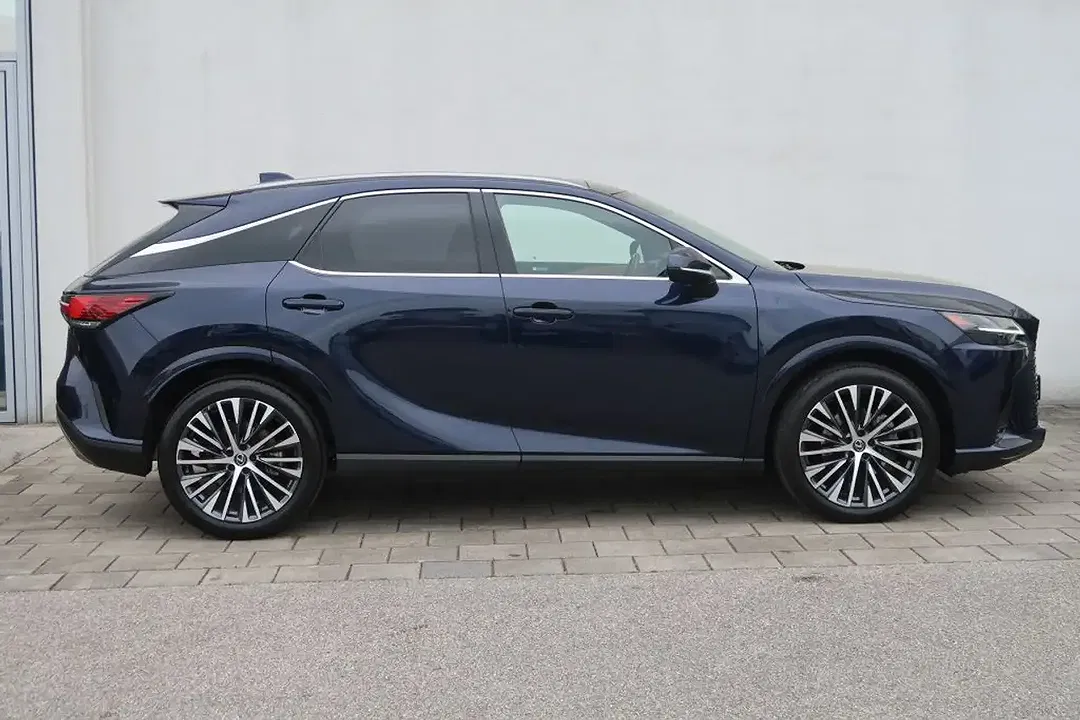Lexus RX 350h Executive Line - Thumbnail 3