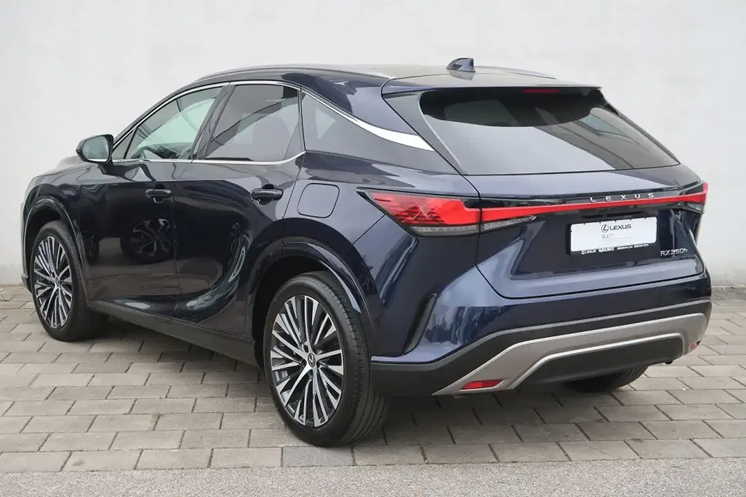 Lexus RX 350h Executive Line - Thumbnail 6