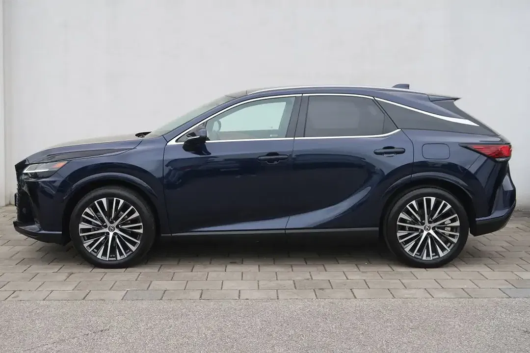 Lexus RX 350h Executive Line - Thumbnail 7