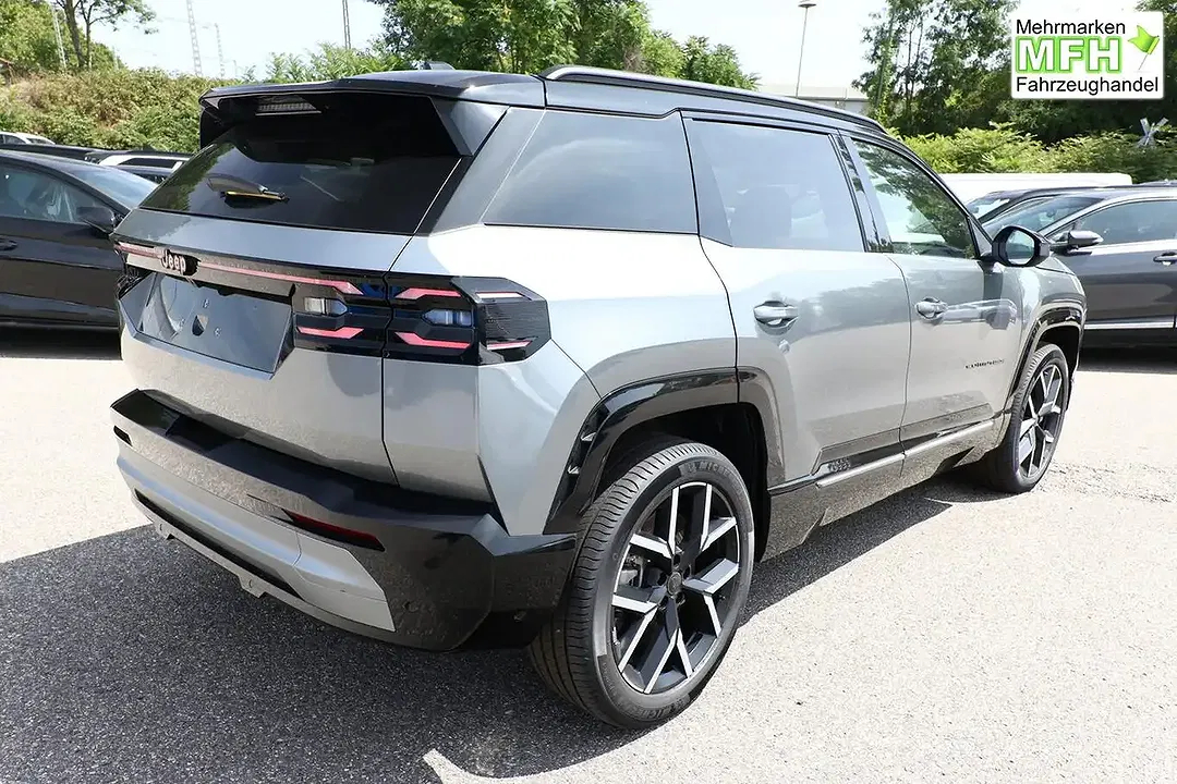 Jeep Compass Edition - foto 2