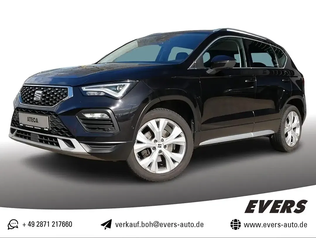 CUPRA Ateca 2.0 TDI DSG - foto 1