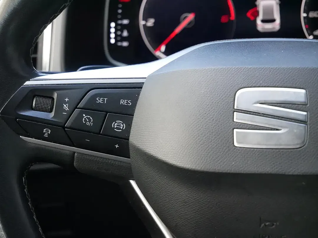 CUPRA Ateca 2.0 TDI DSG - Thumbnail 13