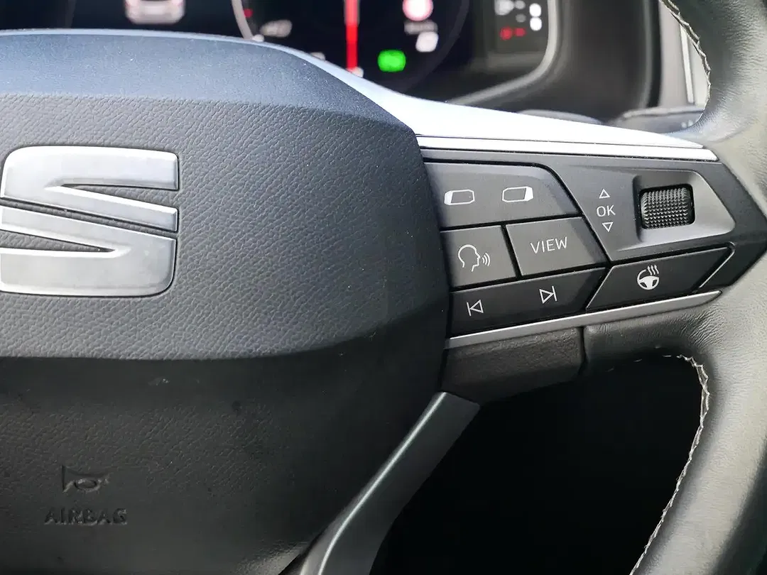 CUPRA Ateca 2.0 TDI DSG - Thumbnail 14