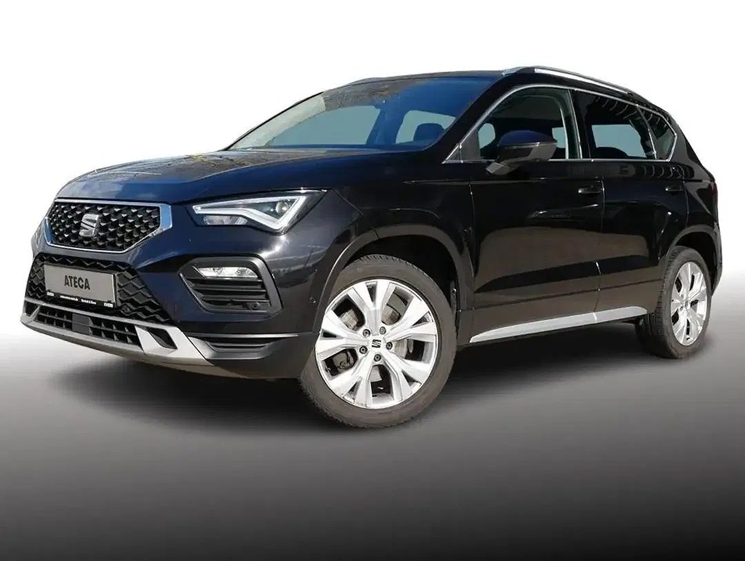 CUPRA Ateca 2.0 TDI DSG - foto 2