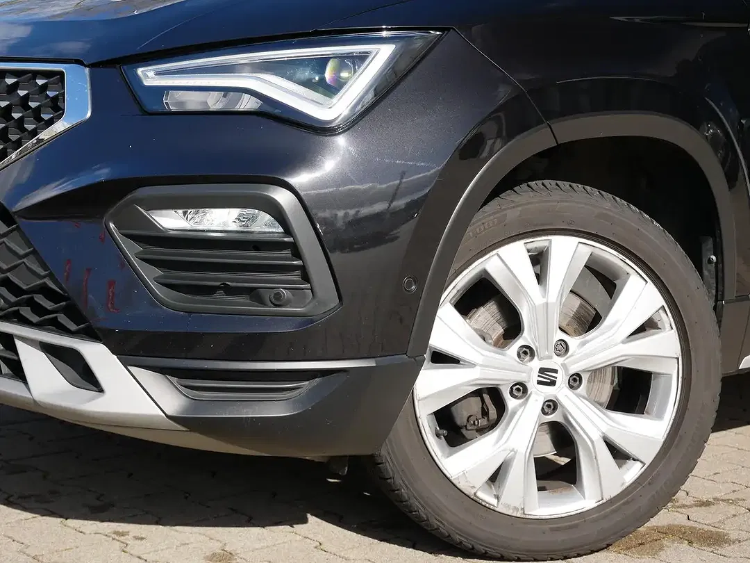CUPRA Ateca 2.0 TDI DSG - Thumbnail 3