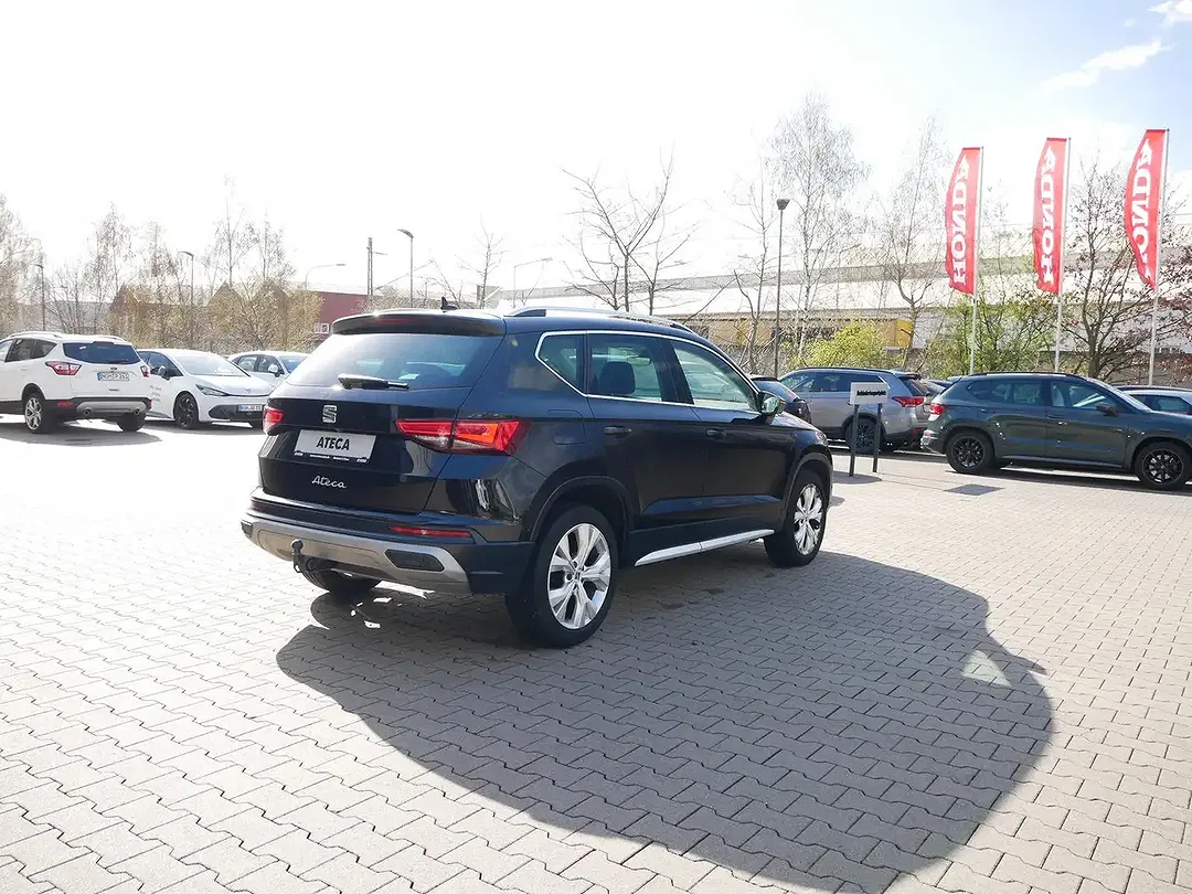 CUPRA Ateca 2.0 TDI DSG - Thumbnail 6