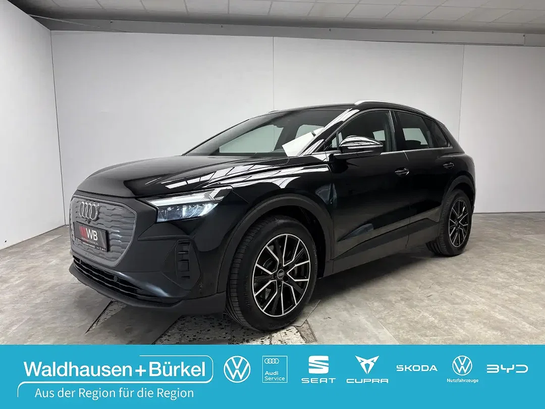Audi Q4 e-tron 40 - Afbeelding 1