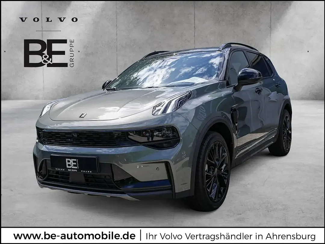 Lynk & Co 01 - Afbeelding 1