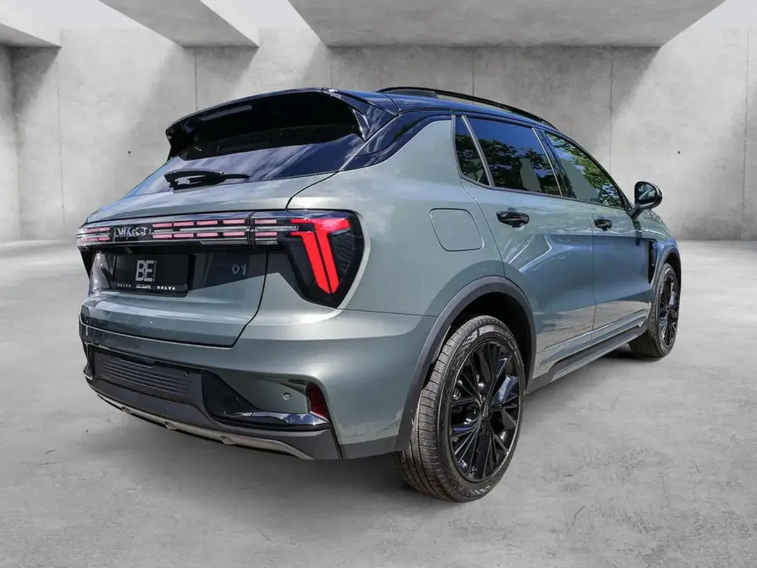 Lynk & Co 01 - foto 2