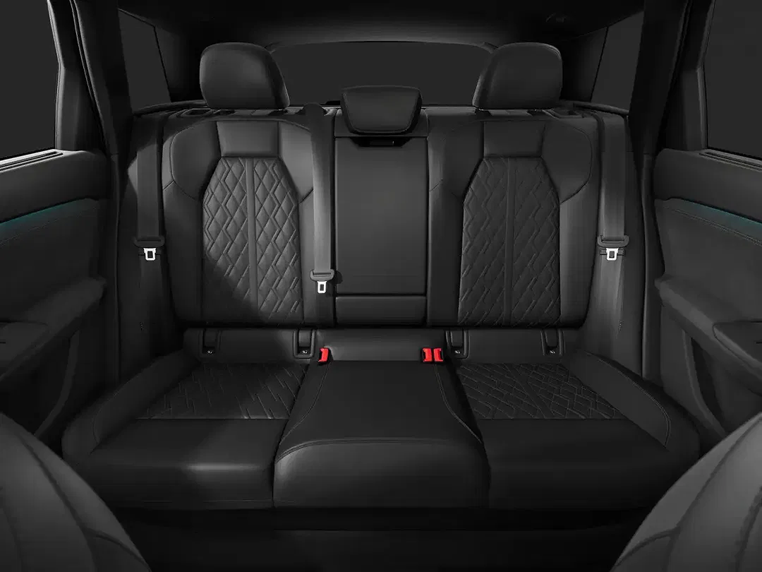 Audi SQ6 e-tron Matrix LED - foto 10