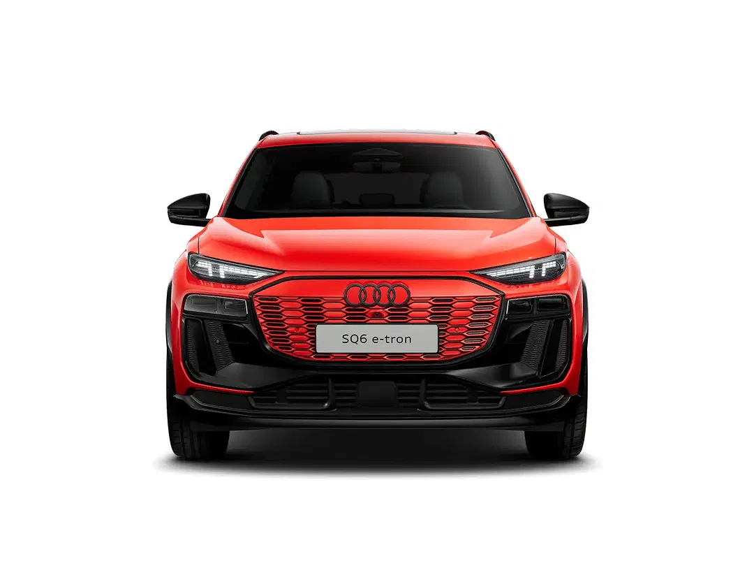 Audi SQ6 e-tron Matrix LED - foto 1