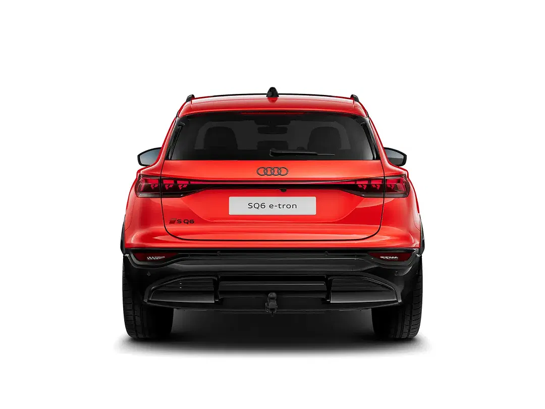 Audi SQ6 e-tron Matrix LED - Thumbnail 5