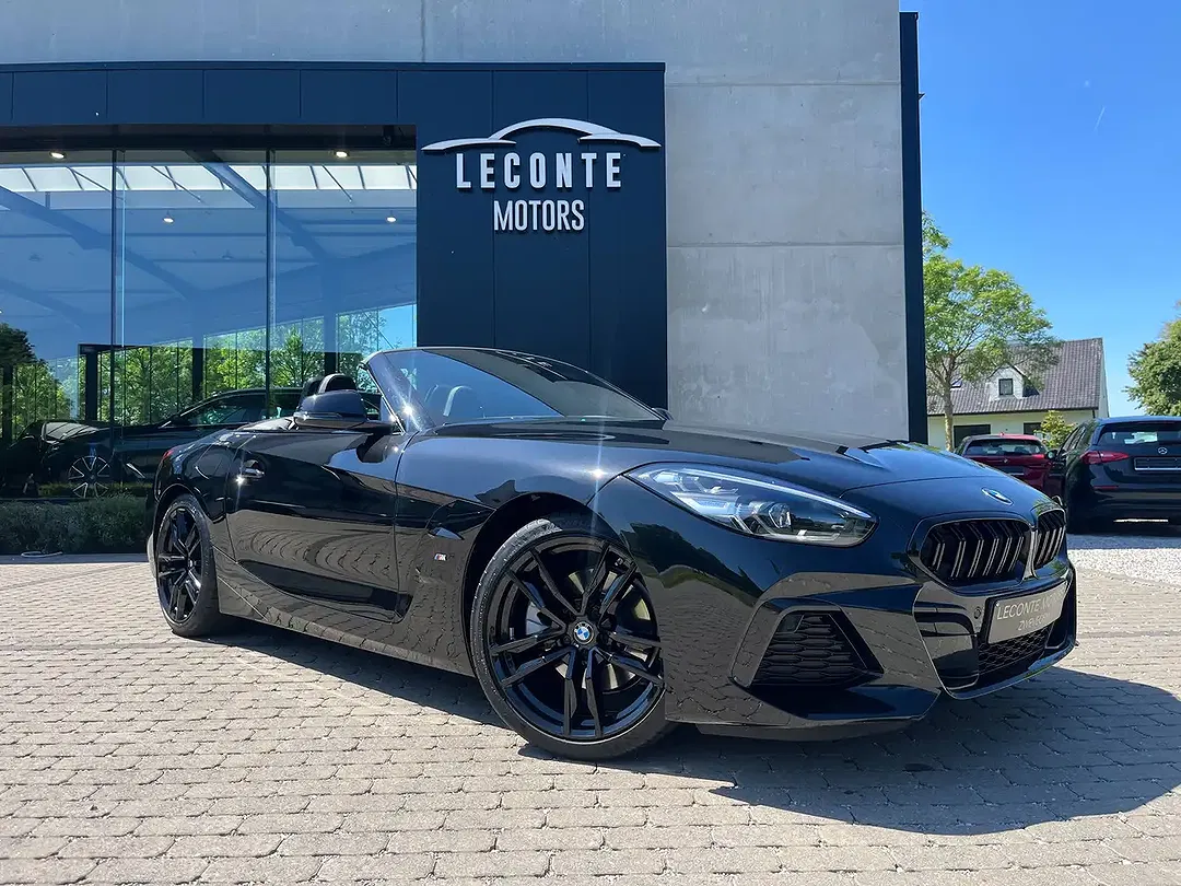 BMW Z4 2.0 sDrive - foto 1
