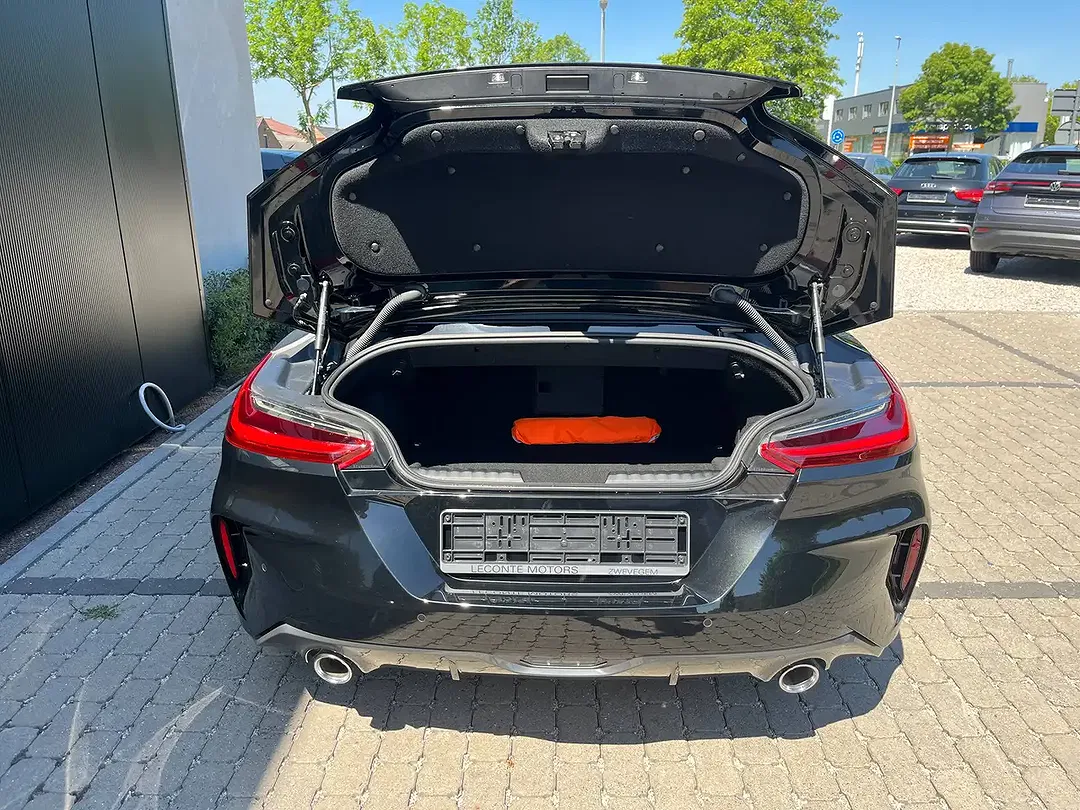BMW Z4 2.0 sDrive - Thumbnail 7