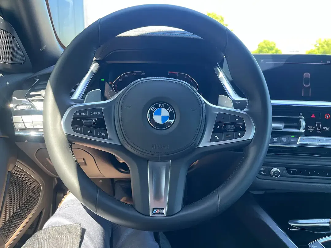 BMW Z4 2.0 sDrive - Thumbnail 9