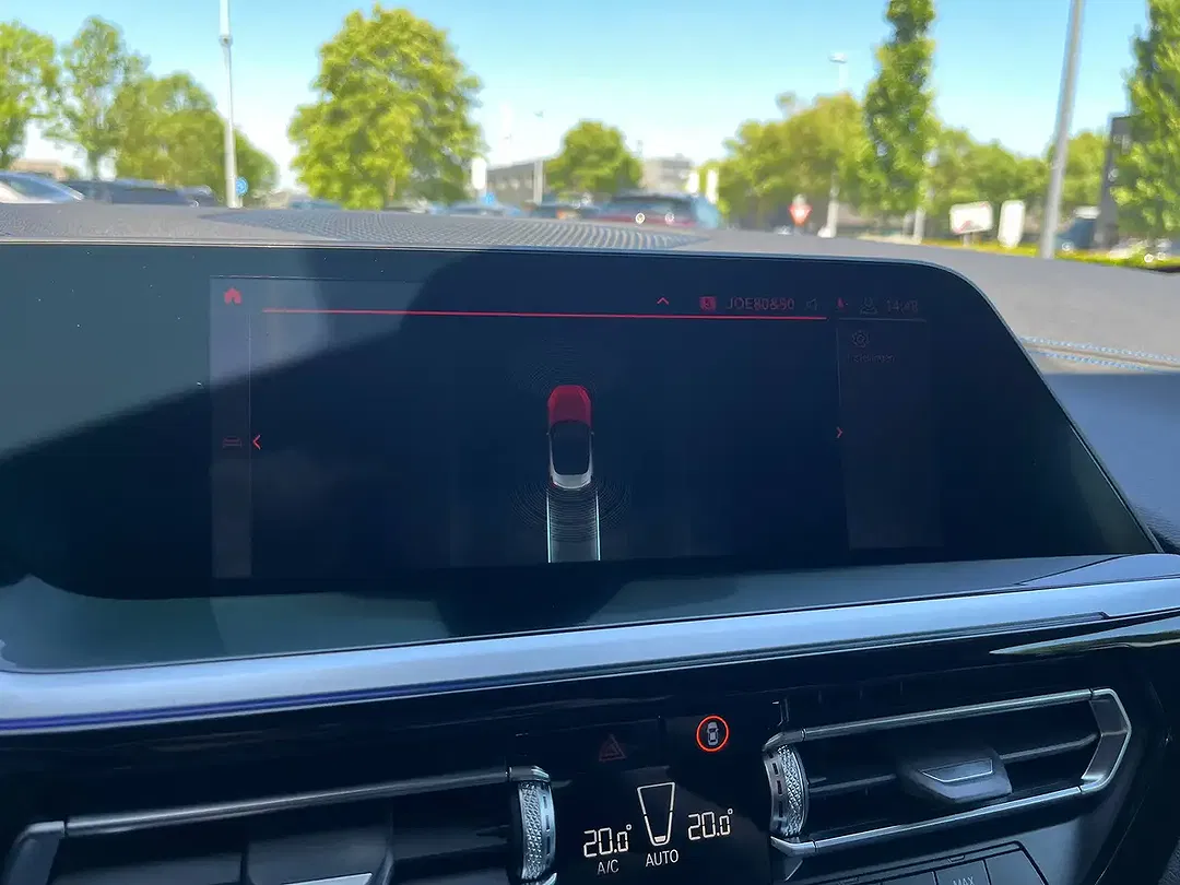 BMW Z4 2.0 sDrive - Thumbnail 15