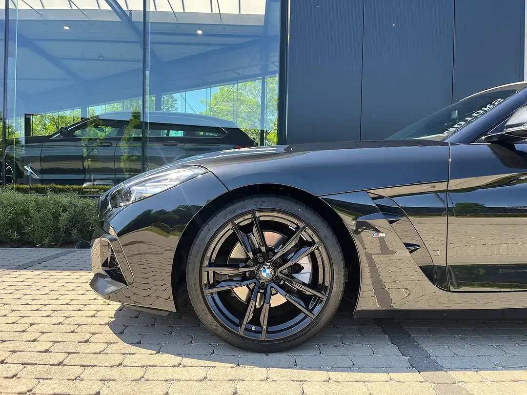 BMW Z4 2.0 sDrive - foto 2