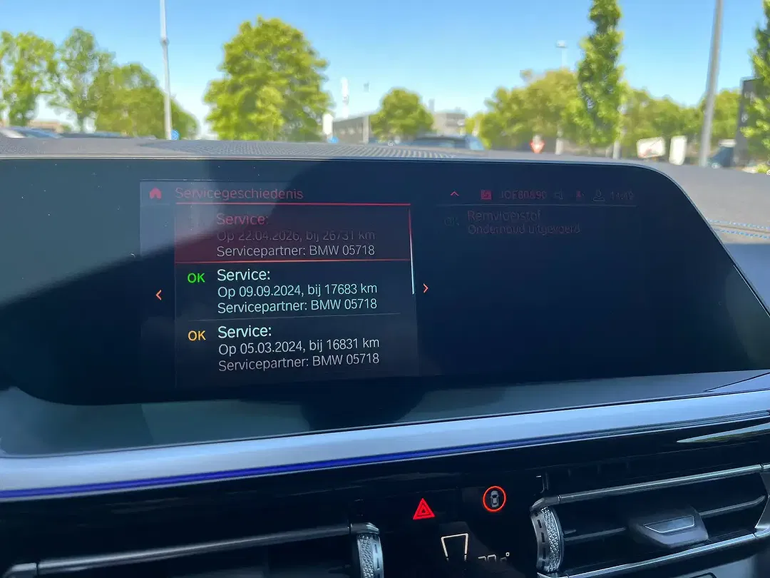 BMW Z4 2.0 sDrive - foto 16