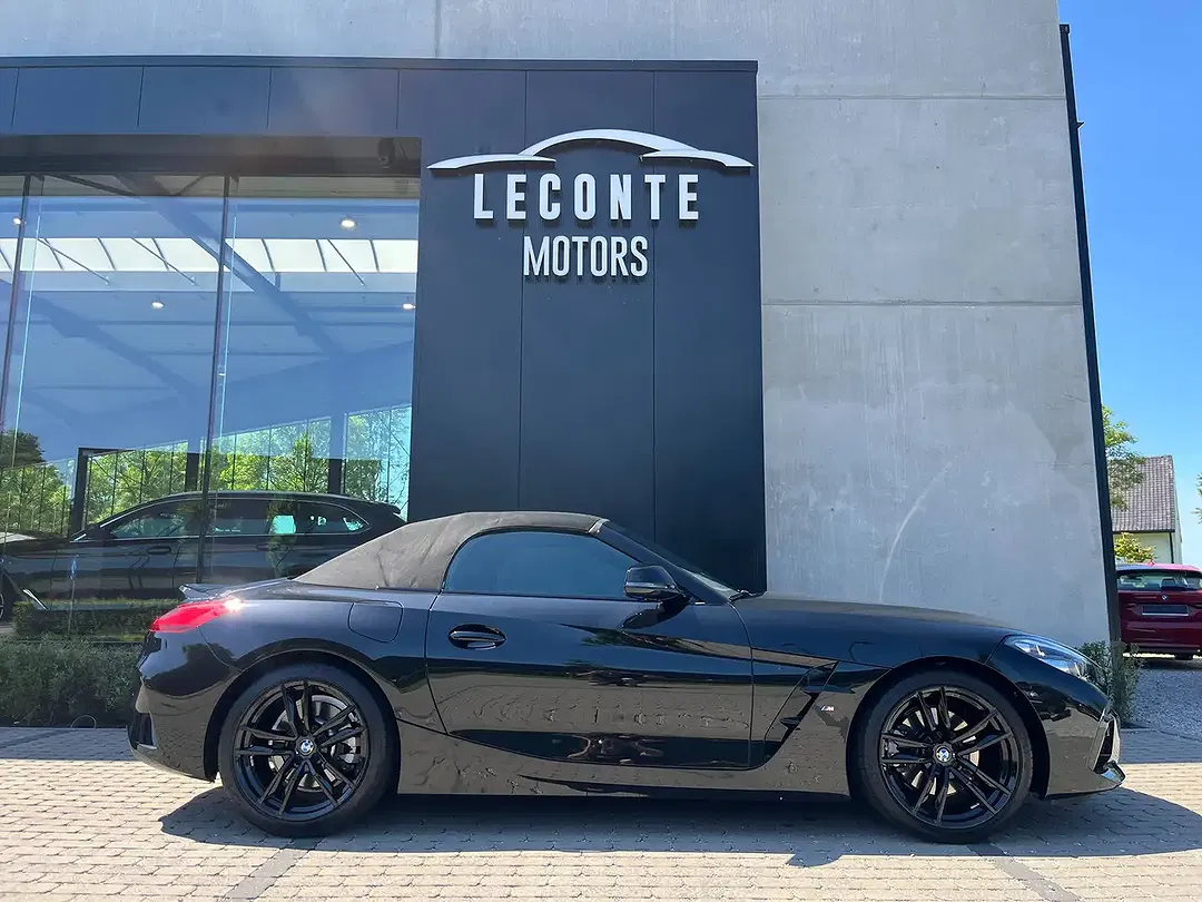 BMW Z4 2.0 sDrive - Thumbnail 5