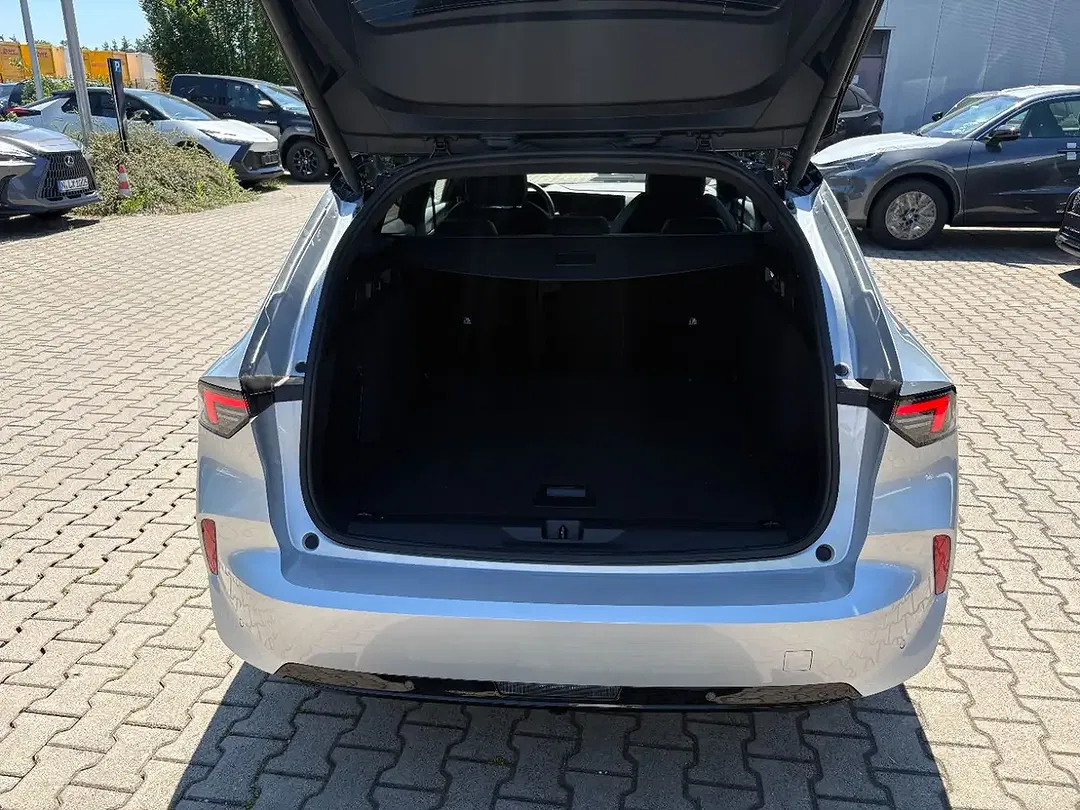 Opel Astra 1.2 Turbo GS - Thumbnail 7