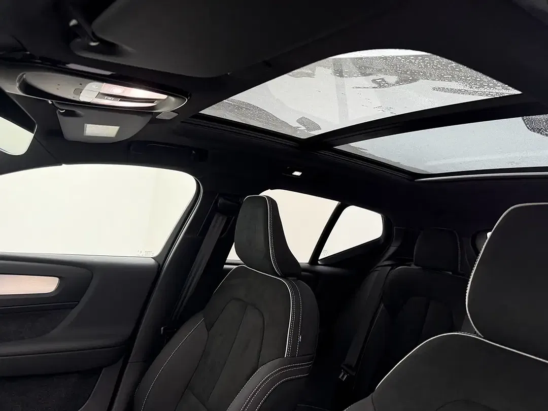 Volvo XC40 B4 Ultra Black Edition - foto 14
