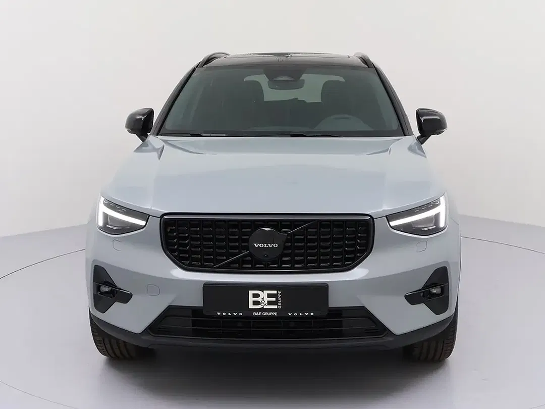 Volvo XC40 B4 Ultra Black Edition - foto 2
