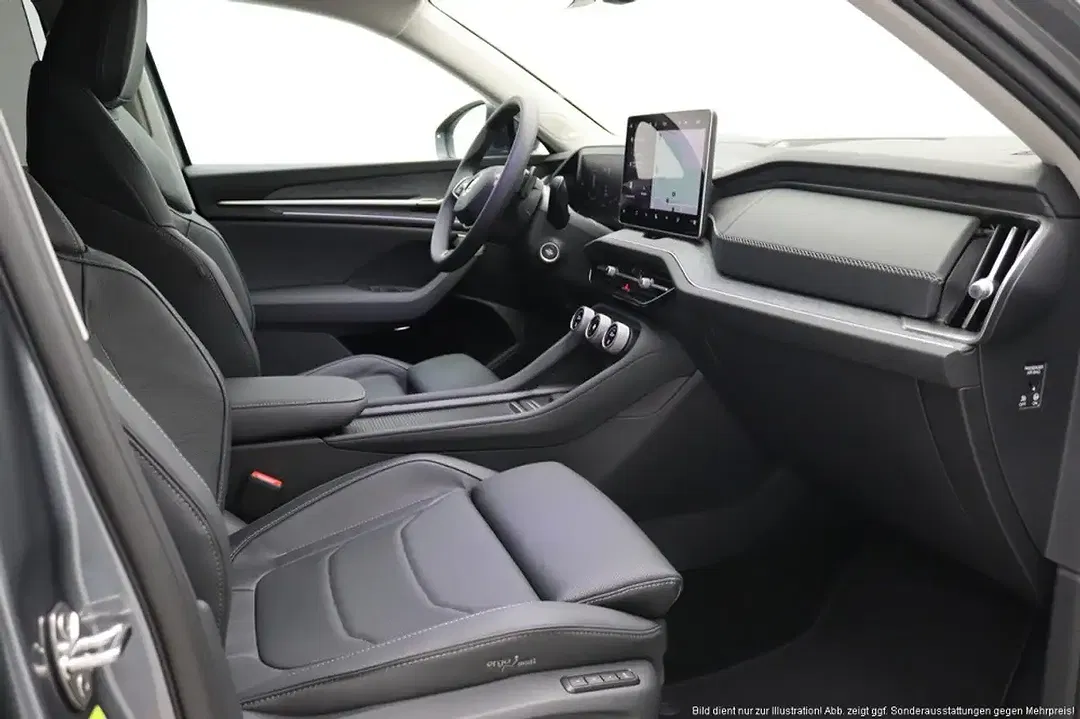 Skoda Kodiaq 2.0 TSI DSG 4x4 Selection - Thumbnail 10