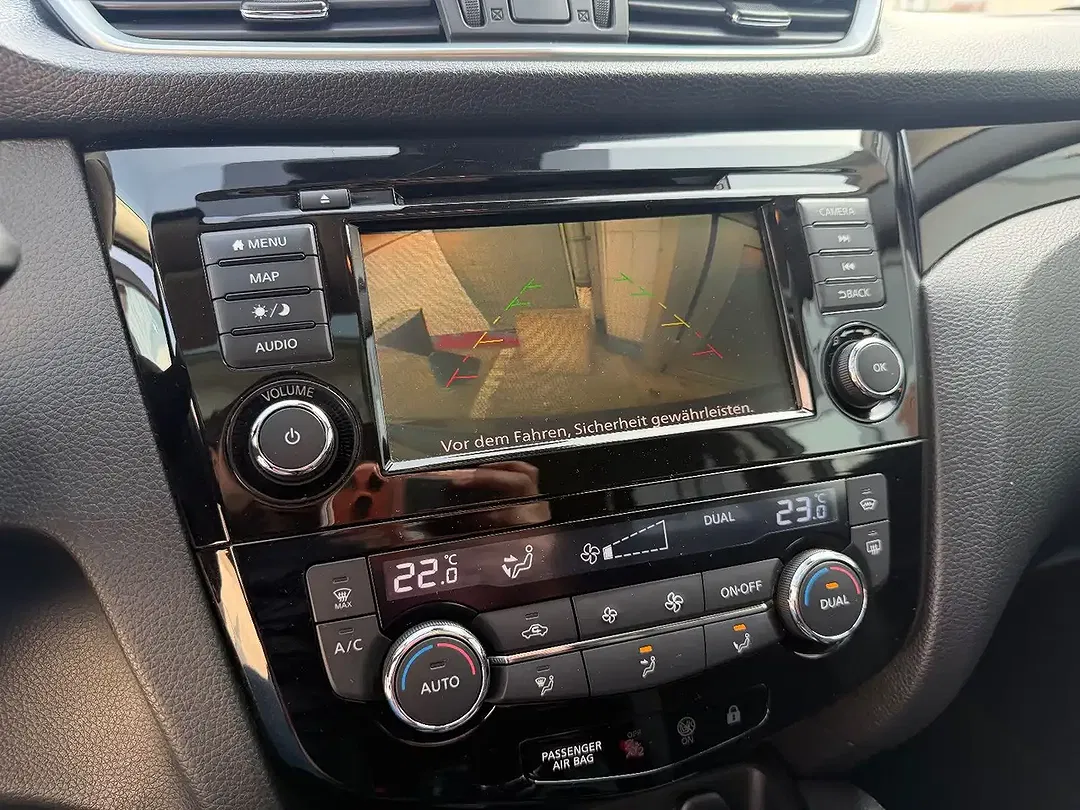 Nissan Qashqai N-Way - Thumbnail 10