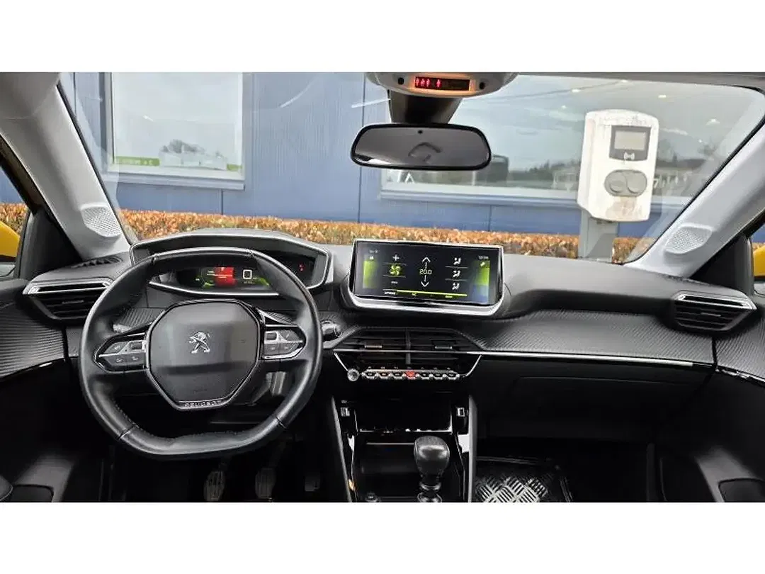 Peugeot 208 Allure - Thumbnail 10