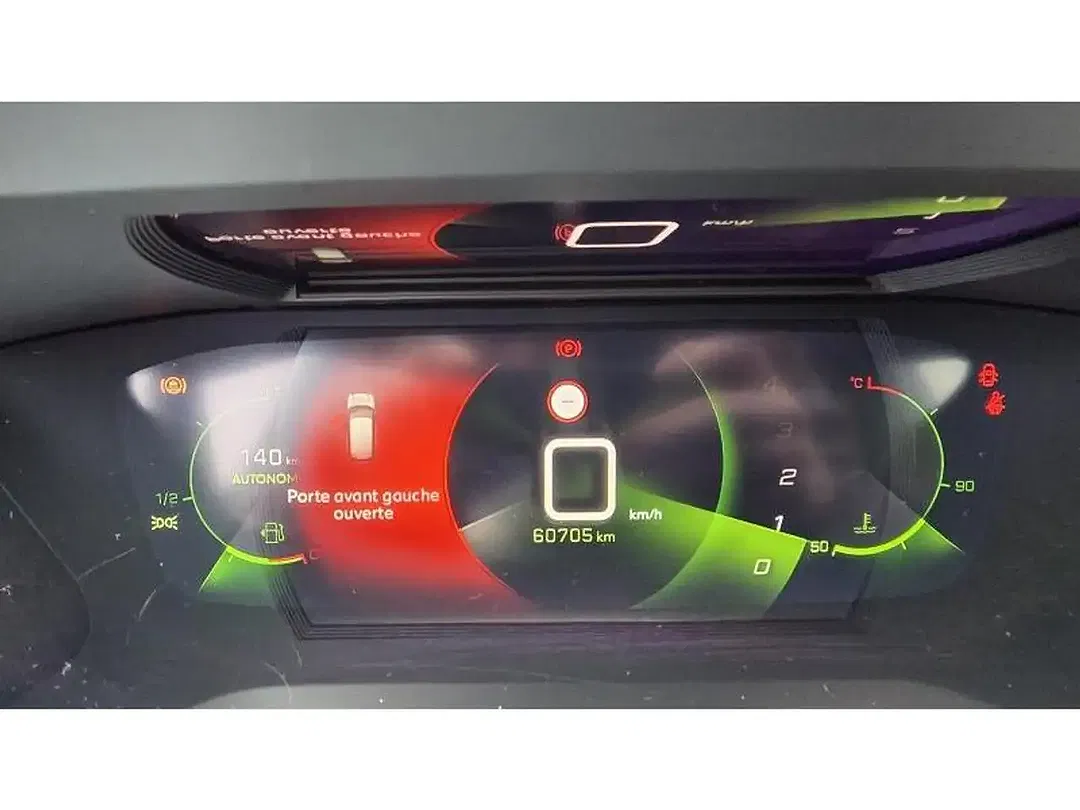 Peugeot 208 Allure - Thumbnail 12