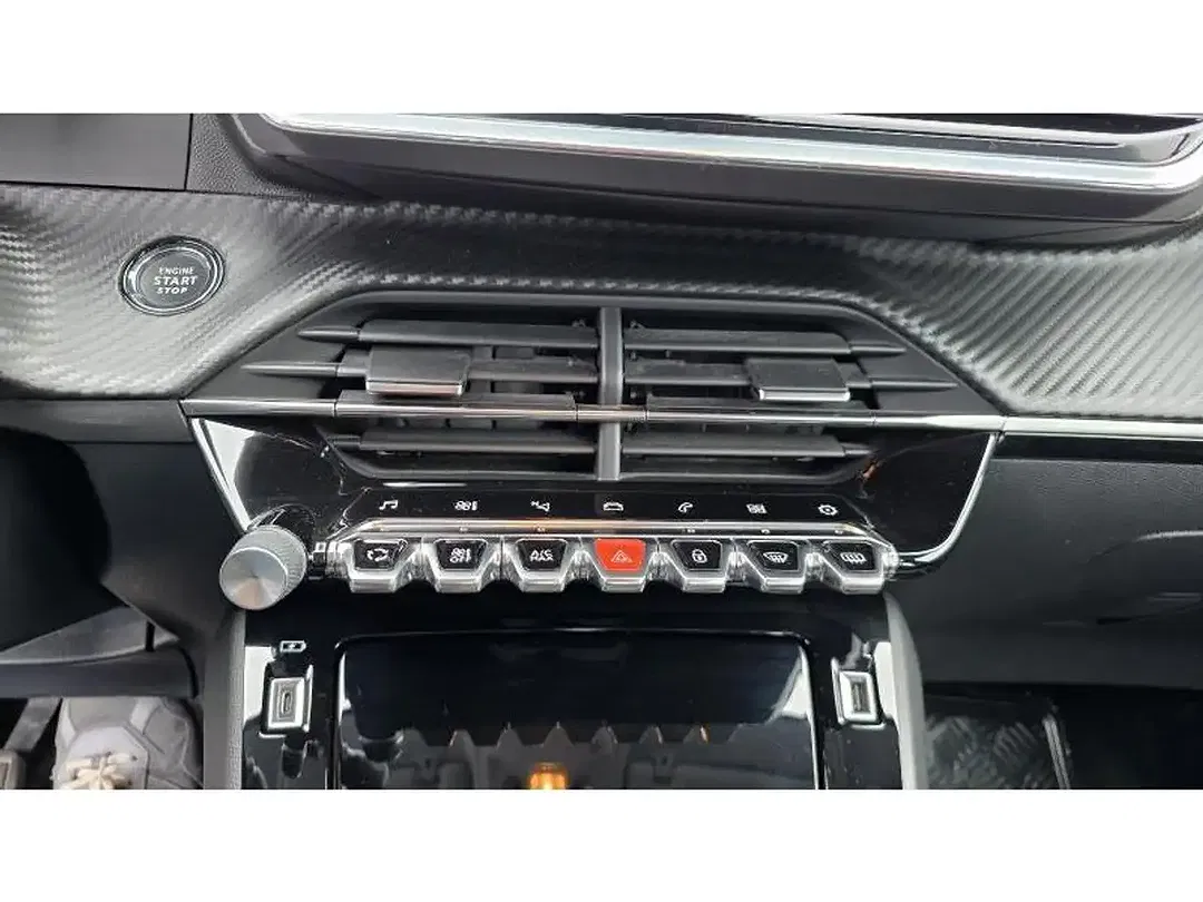 Peugeot 208 Allure - Thumbnail 13