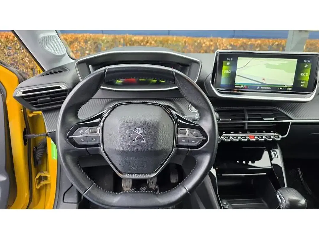 Peugeot 208 Allure - Thumbnail 14