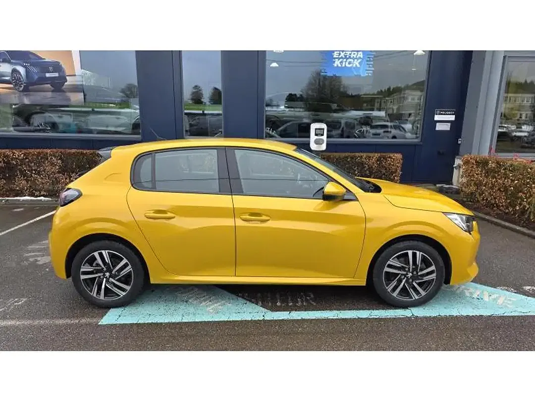 Peugeot 208 Allure - Thumbnail 5