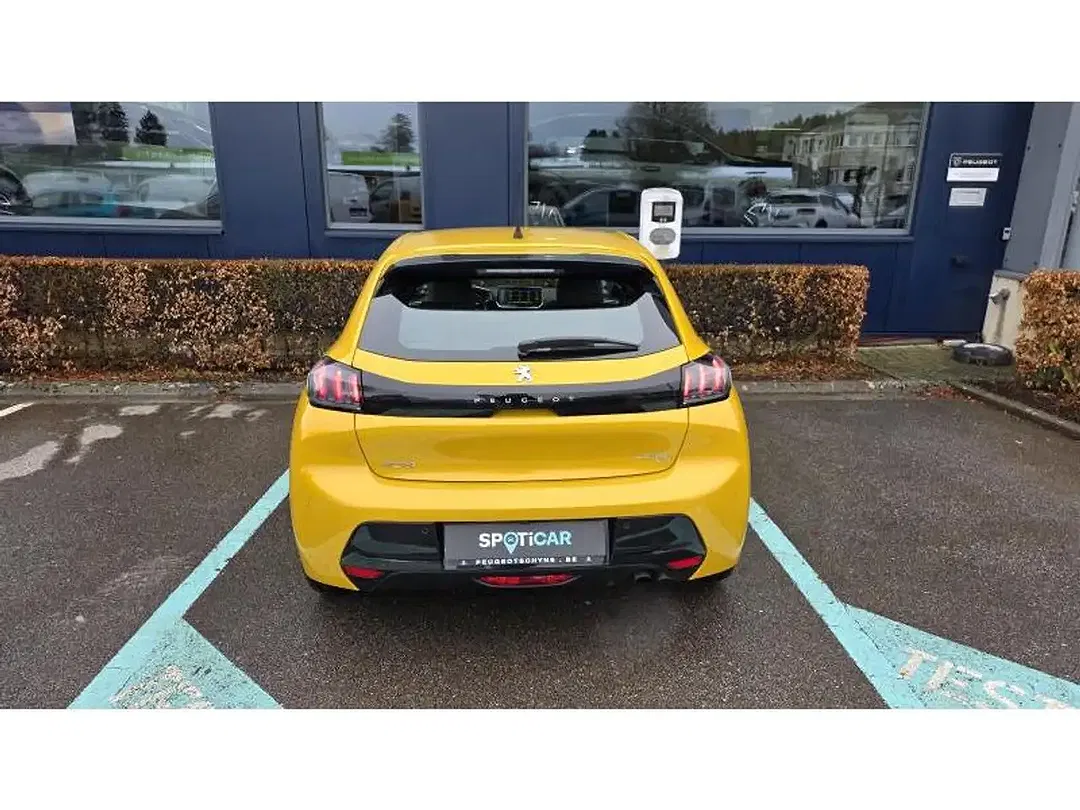 Peugeot 208 Allure - Thumbnail 6