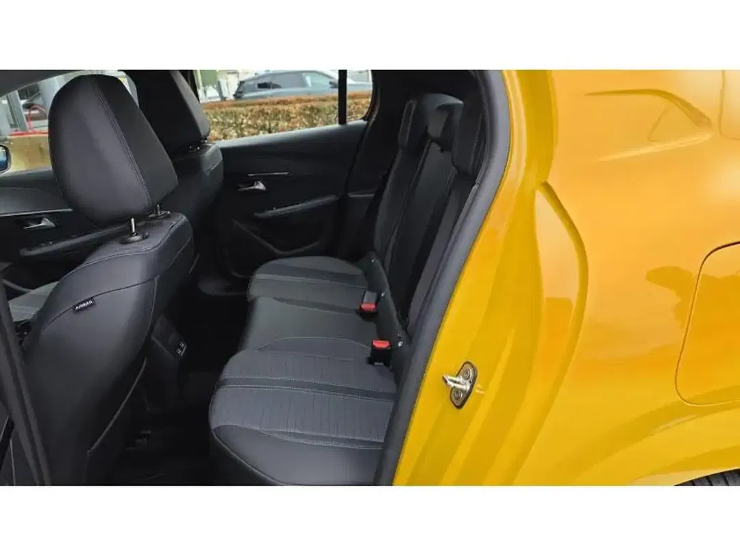 Peugeot 208 Allure - Thumbnail 7