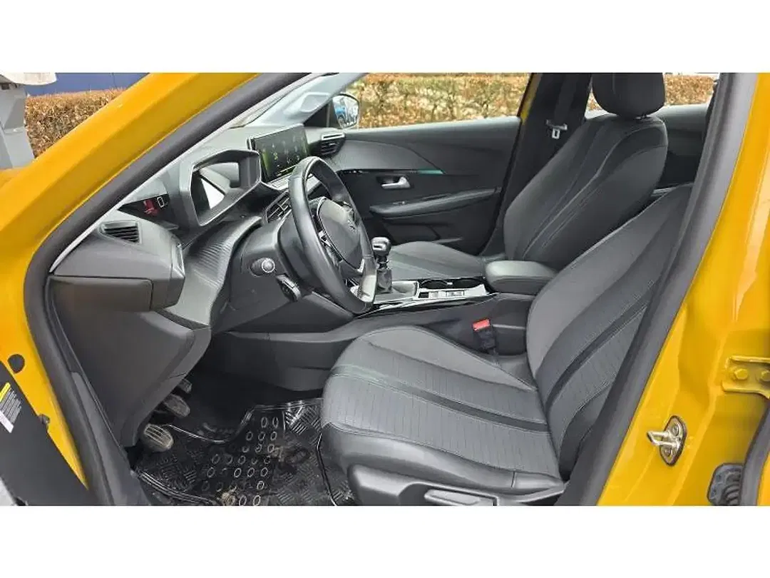 Peugeot 208 Allure - Thumbnail 8