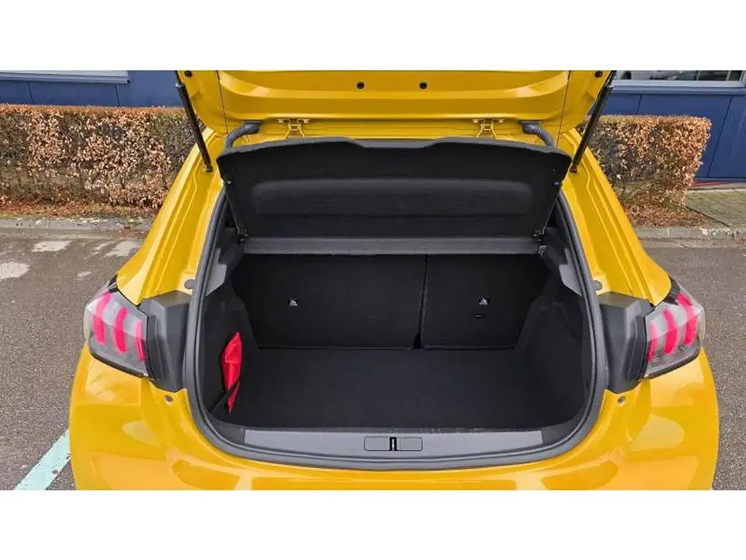 Peugeot 208 Allure - Thumbnail 9