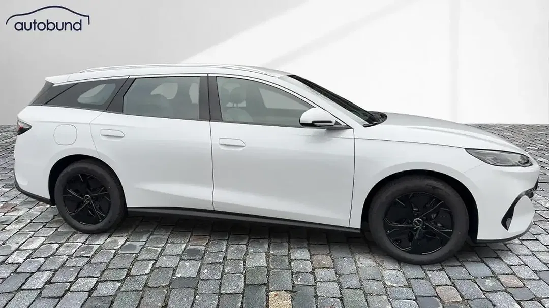 BYD Seal 6 DM-i PHEV Touring Boost - Thumbnail 4