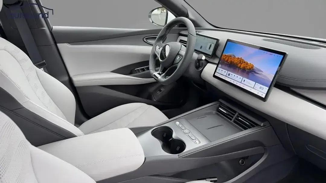 BYD Seal 6 DM-i PHEV Touring Boost - Thumbnail 5