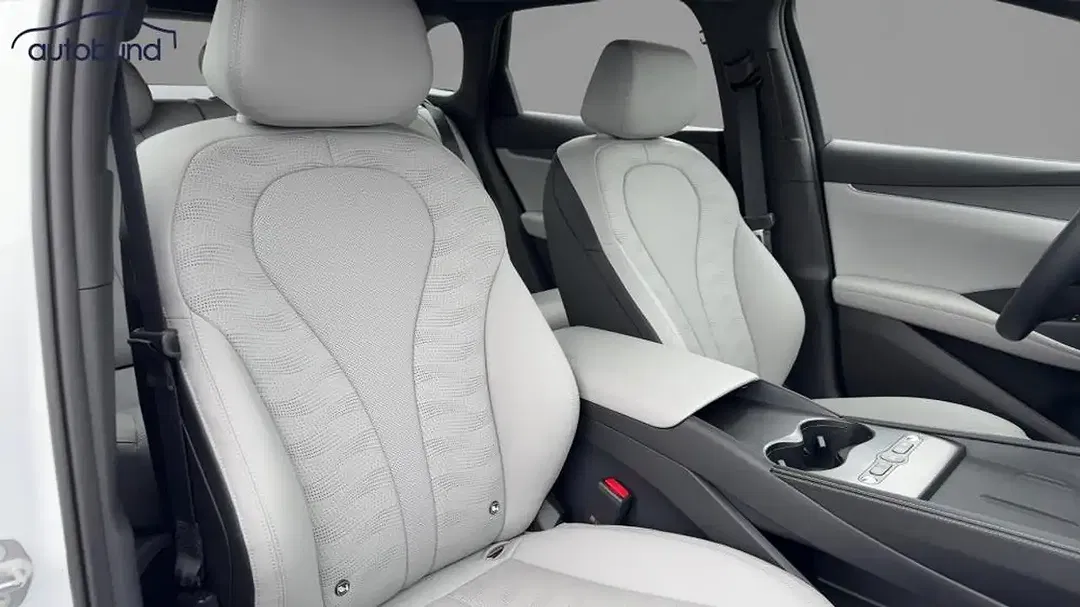 BYD Seal 6 DM-i PHEV Touring Boost - Thumbnail 6