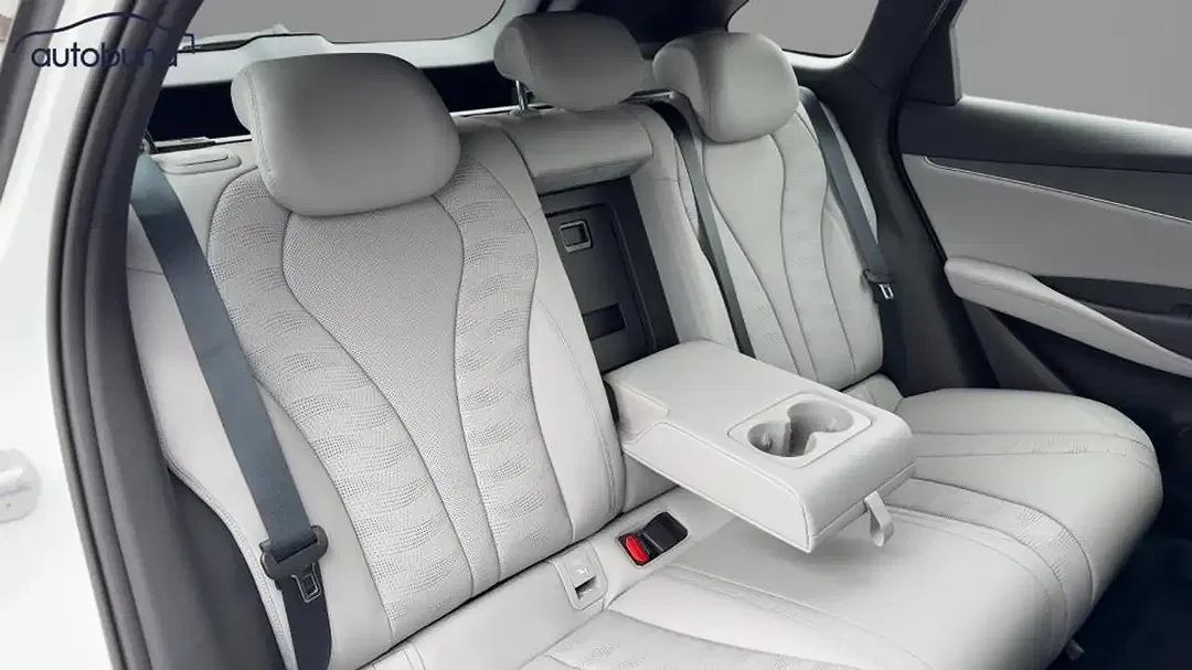 BYD Seal 6 DM-i PHEV Touring Boost - Thumbnail 7