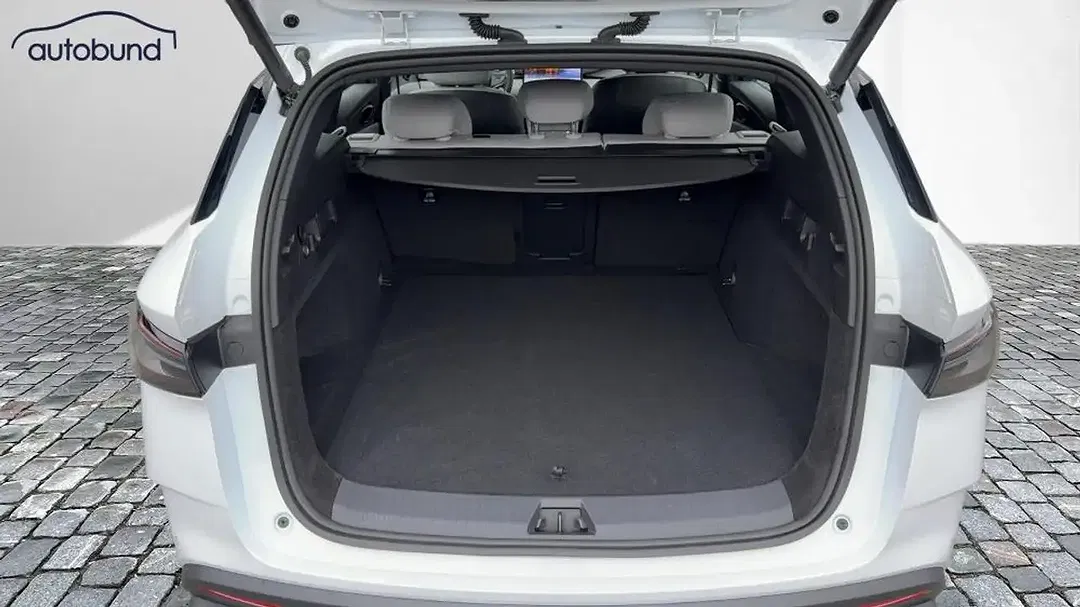 BYD Seal 6 DM-i PHEV Touring Boost - Thumbnail 8