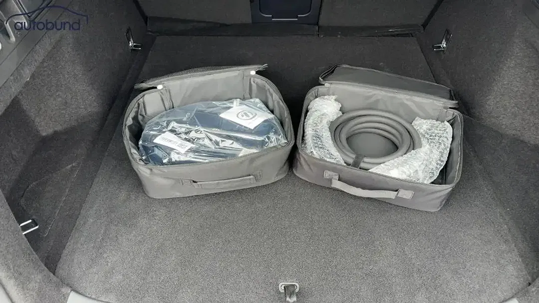 BYD Seal 6 DM-i PHEV Touring Boost - Thumbnail 9
