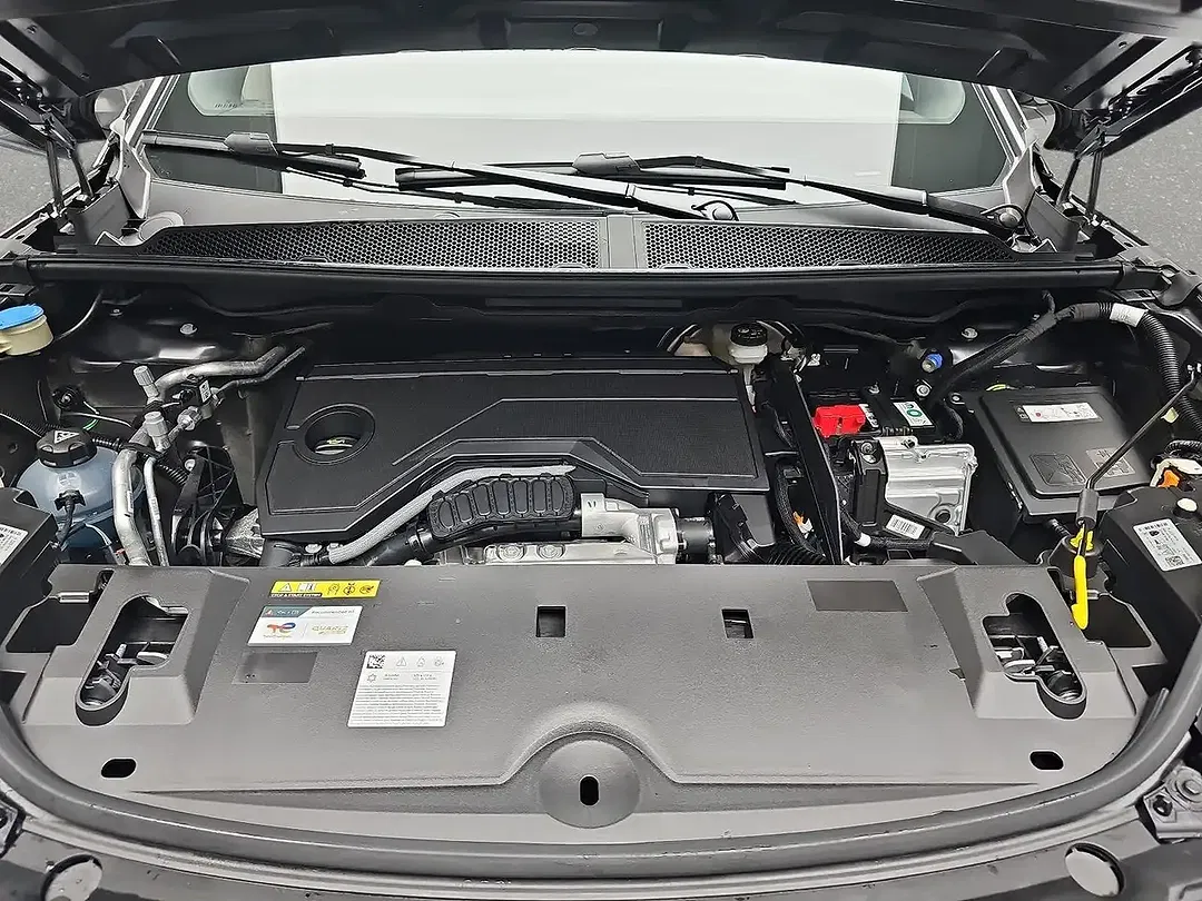 Peugeot 3008 145 e-DSC6 Hybrid Allure - Thumbnail 15