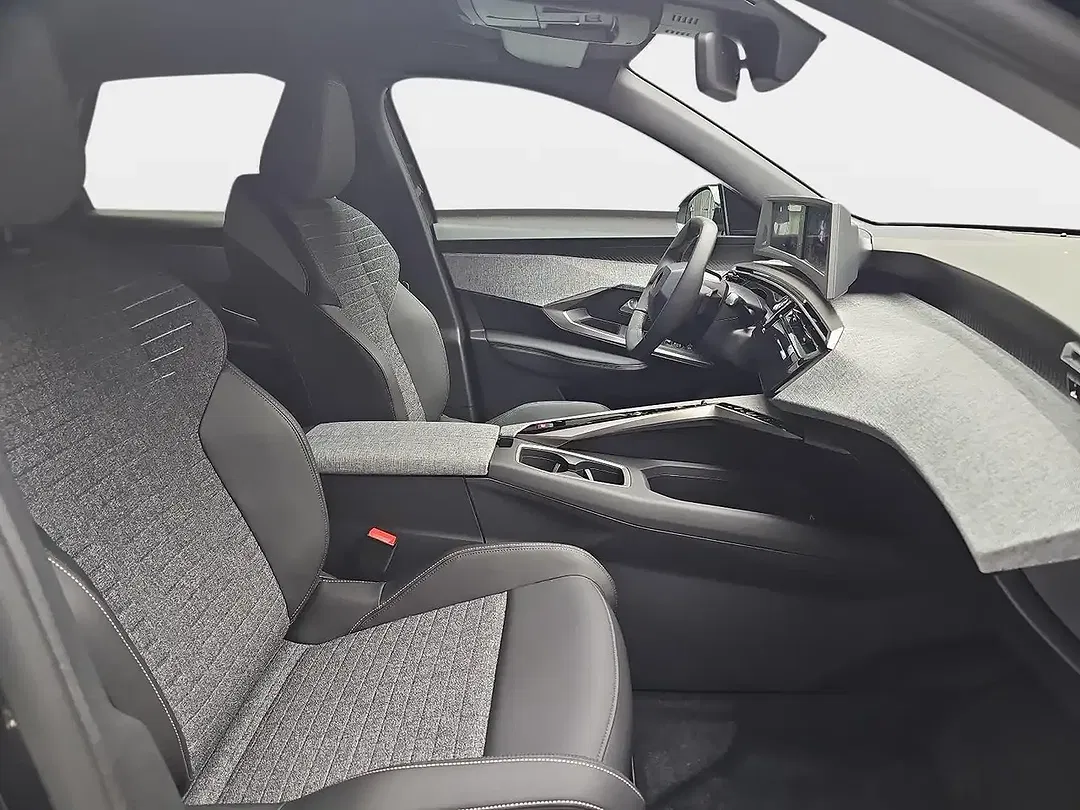 Peugeot 3008 145 e-DSC6 Hybrid Allure - Thumbnail 16