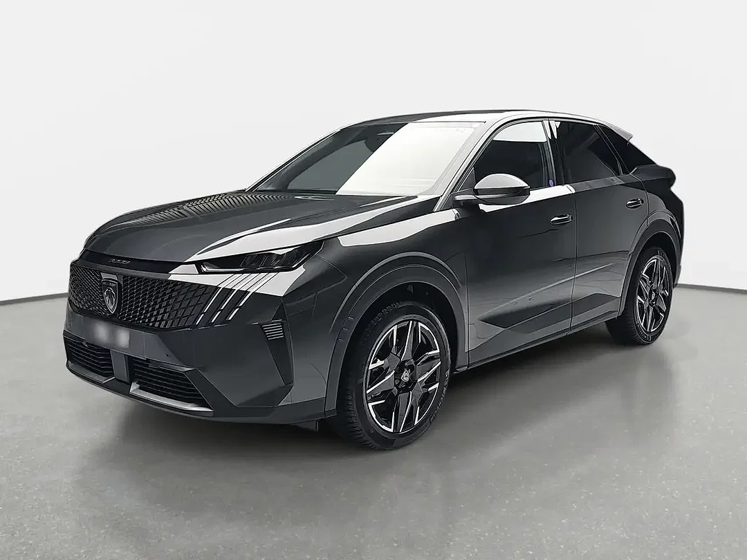Peugeot 3008 145 e-DSC6 Hybrid Allure - Afbeelding 1