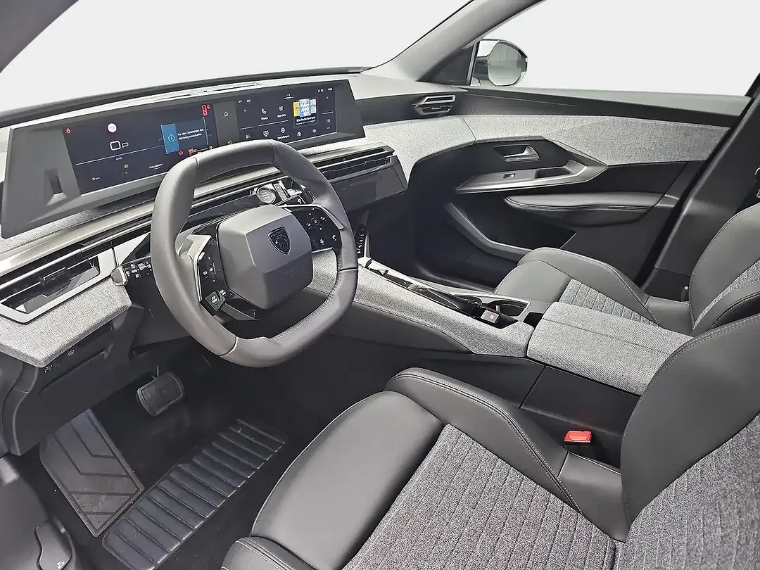 Peugeot 3008 145 e-DSC6 Hybrid Allure - foto 19