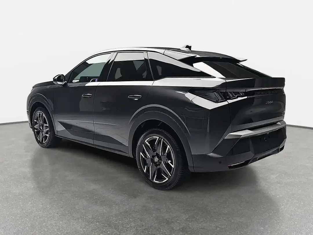 Peugeot 3008 145 e-DSC6 Hybrid Allure - Thumbnail 4