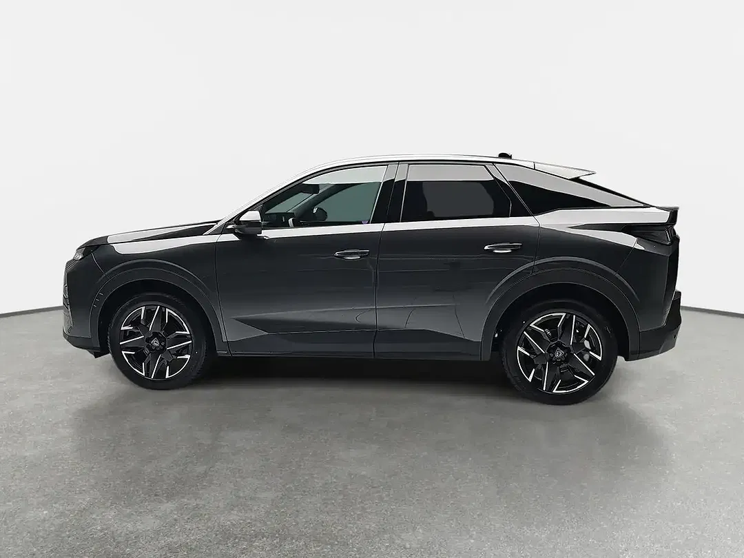 Peugeot 3008 145 e-DSC6 Hybrid Allure - Thumbnail 5