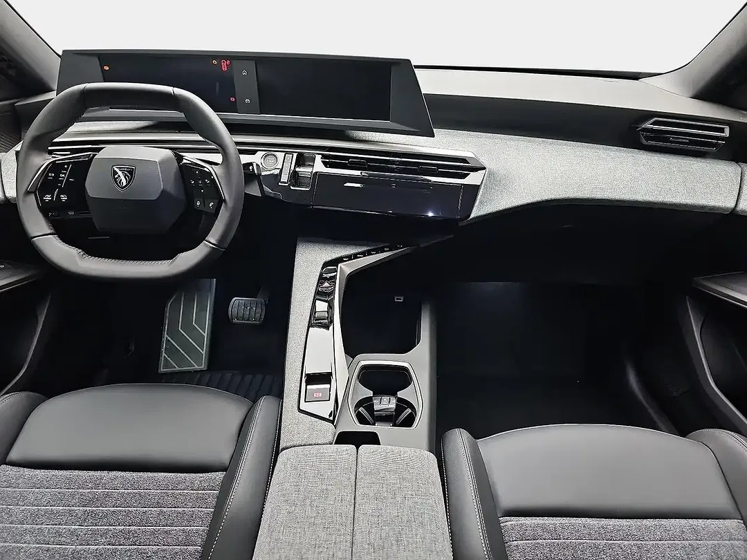 Peugeot 3008 145 e-DSC6 Hybrid Allure - Thumbnail 7